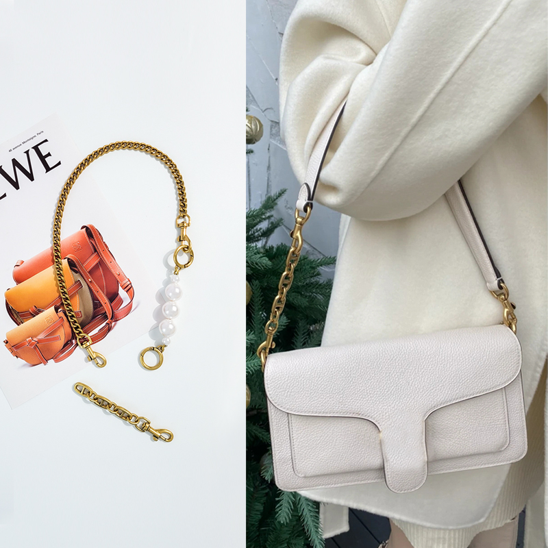 tabby腋下包水桶包改造加长配件