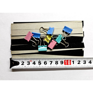 划屏器划屏头 本店配套电机 长13cm厚0.6mm