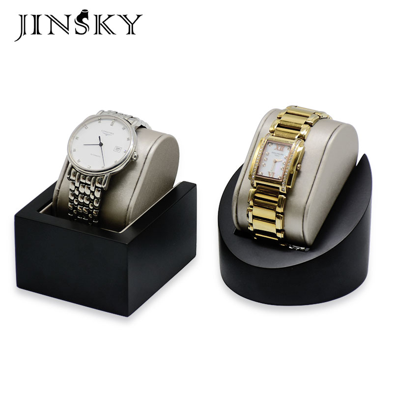 手表展示道具烤漆表架陳列收納