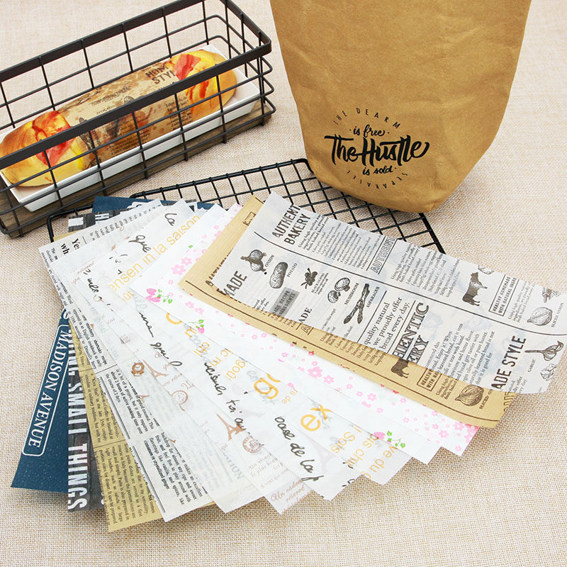 毛巾卷围边纸 烘焙食品包装装饰防油纸 现烤面包 西点欧包 垫盘纸,厨房/烹饪用具,烘焙用纸,淘宝优惠券,粉丝福利购,淘宝优惠卷