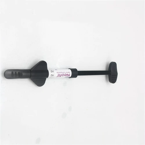 Стоматологический материал Kelle Kele Linglong Linglong Light Cixed -Africa смола начальная консолидационная смола восстановление зубов