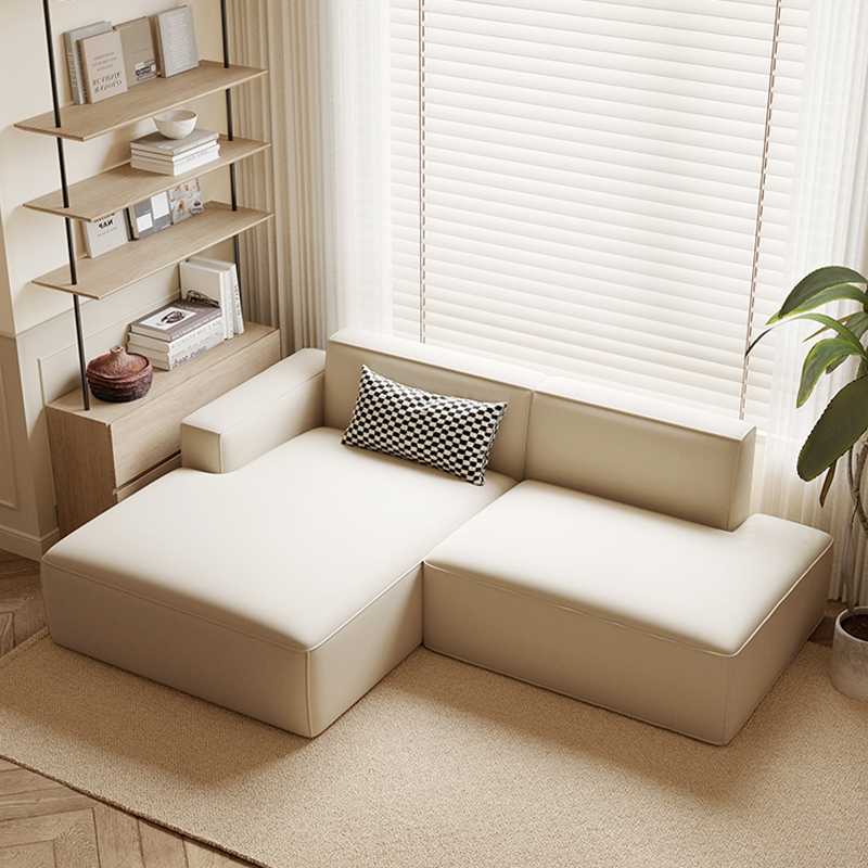 UCK小户型模块沙发组合