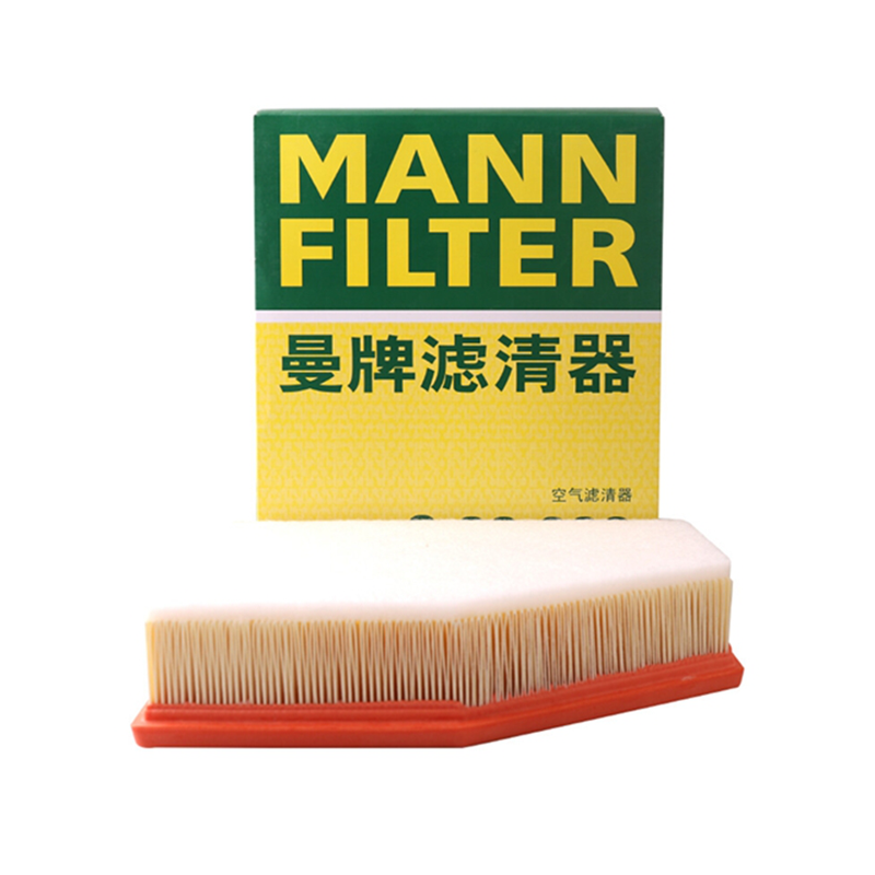 曼牌空气滤C28038正品防伪可查