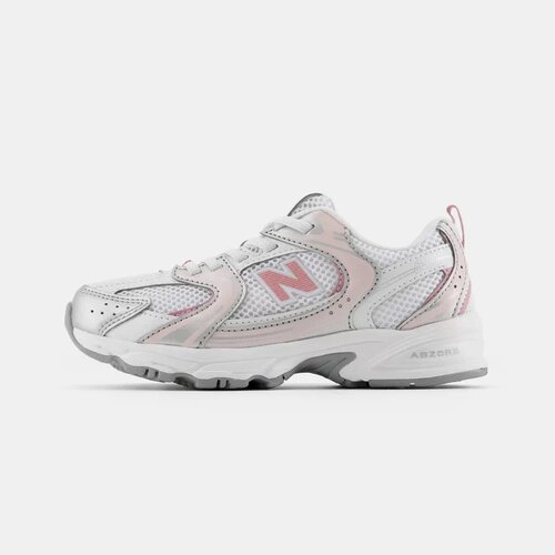 New balance/NB童鞋秋女童一脚蹬透气休闲鞋运动跑步鞋 PZ530EC
