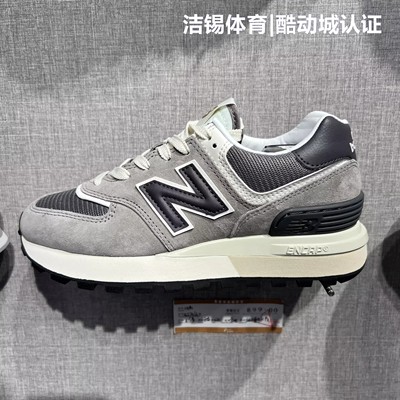 NB男鞋休闲复古增高跑步鞋运动鞋