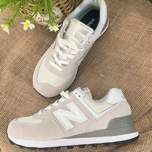 New Balance/NB男鞋女鞋休闲鞋复古鞋运动鞋跑步鞋U574EVN/52Z