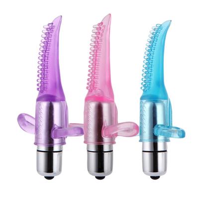 Powerful Dildo Vibrator Sex Toys For Women G-Spot Clitoris