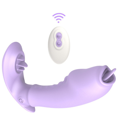 Powerful Dildo Vibrator Sex Toys For Women G-Spot Clitoris