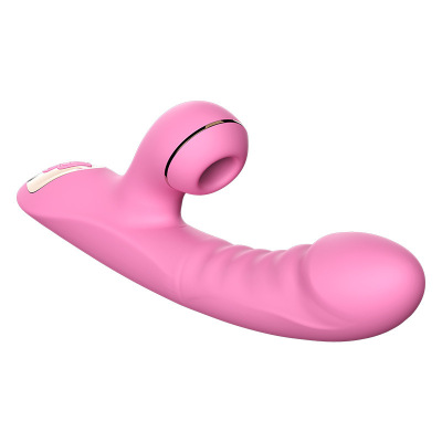 Powerful Dildo Vibrator Sex Toys For Women G-Spot Clitoris