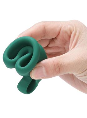 DCross-Border non-vibration locking ring sex adult products