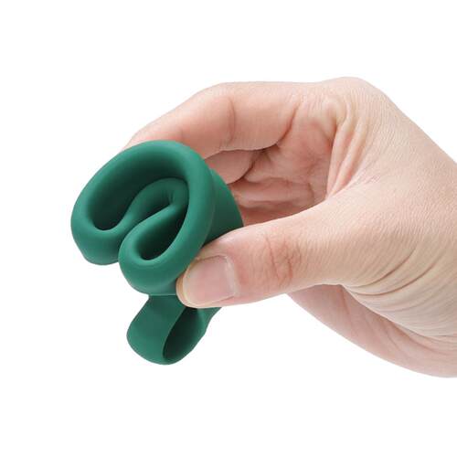 DCross-Border non-vibration locking ring sex adult products