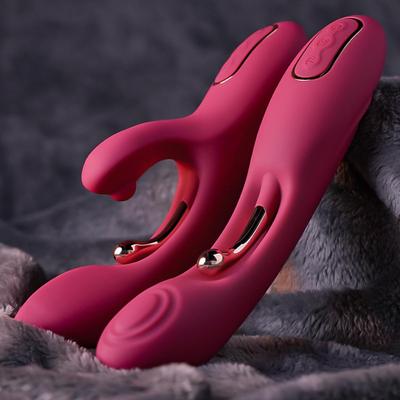 Powerful Dildo Vibrator Sex Toys For Women G-Spot Clitoris