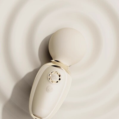 Powerful Dildo Vibrator Sex Toys For Women G-Spot Clitoris