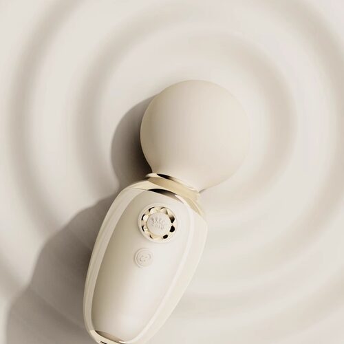 Powerful Dildo Vibrator Sex Toys For Women G-Spot Clitoris