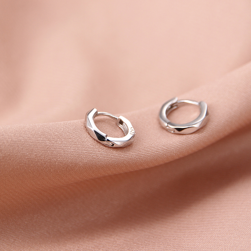 睡觉不用摘小巧2020年新潮款耳钉