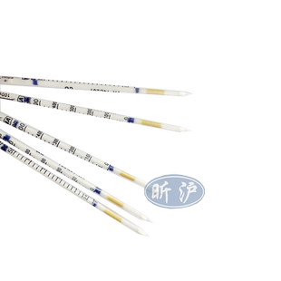 上海昕沪XH-NH3氨气检测管气体检测管鉴定管比长式