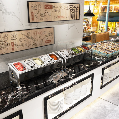 排名前5 的餐厅用品商店必备品 生活方式 2021