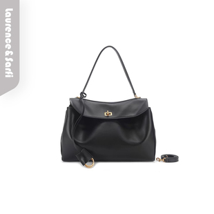 Laurence&Sarfi路易赛菲【Redeo】大号高级感时尚百搭单肩托特包