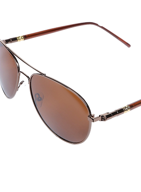 吉米罗男士偏光司机眼睛太阳镜