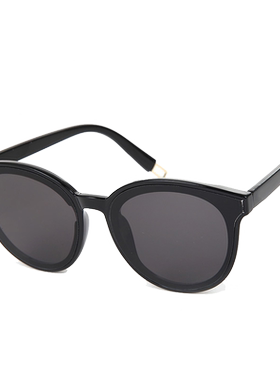 吉米罗gm墨镜女韩版潮男网红同款