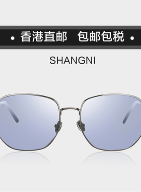 香港品牌墨镜新款开车高级太阳镜