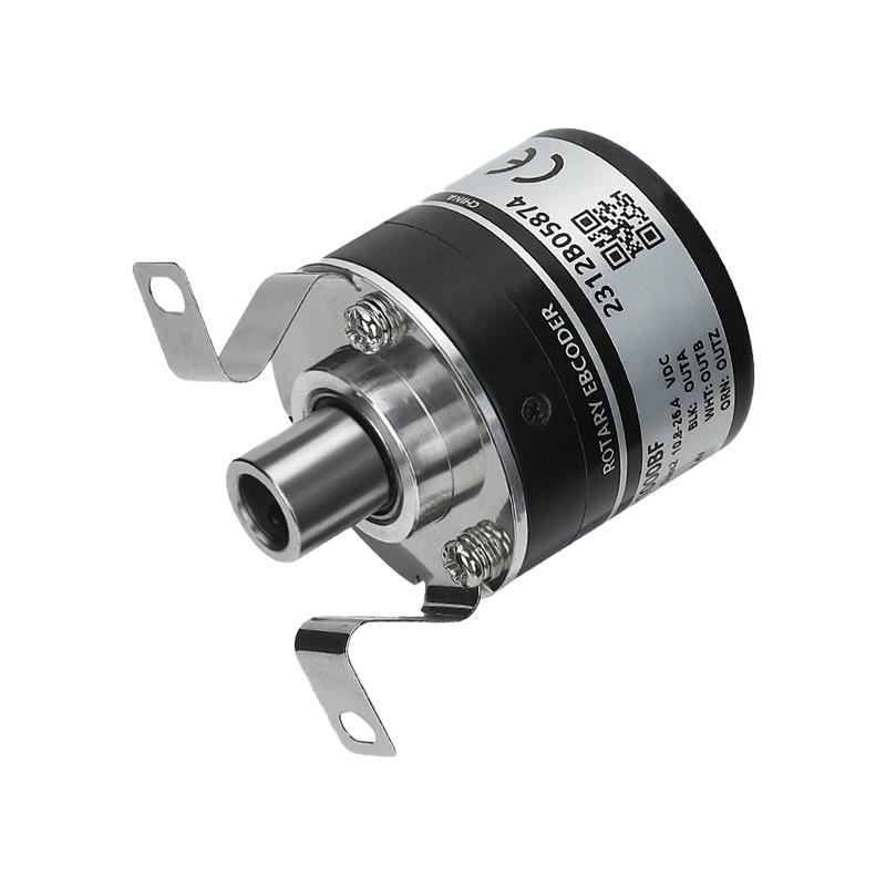 编码器空心中空轴TRD-2TH600BF 100C0 1024VH360AF 2000V替代光洋