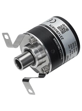 编码器空心中空轴TRD-2TH600BF 100C0 1024VH360AF 2000V替代光洋