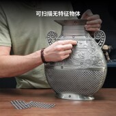3D扫描仪标记点高反光贴点 内 6Mmm Revopoint 外10mm 500个