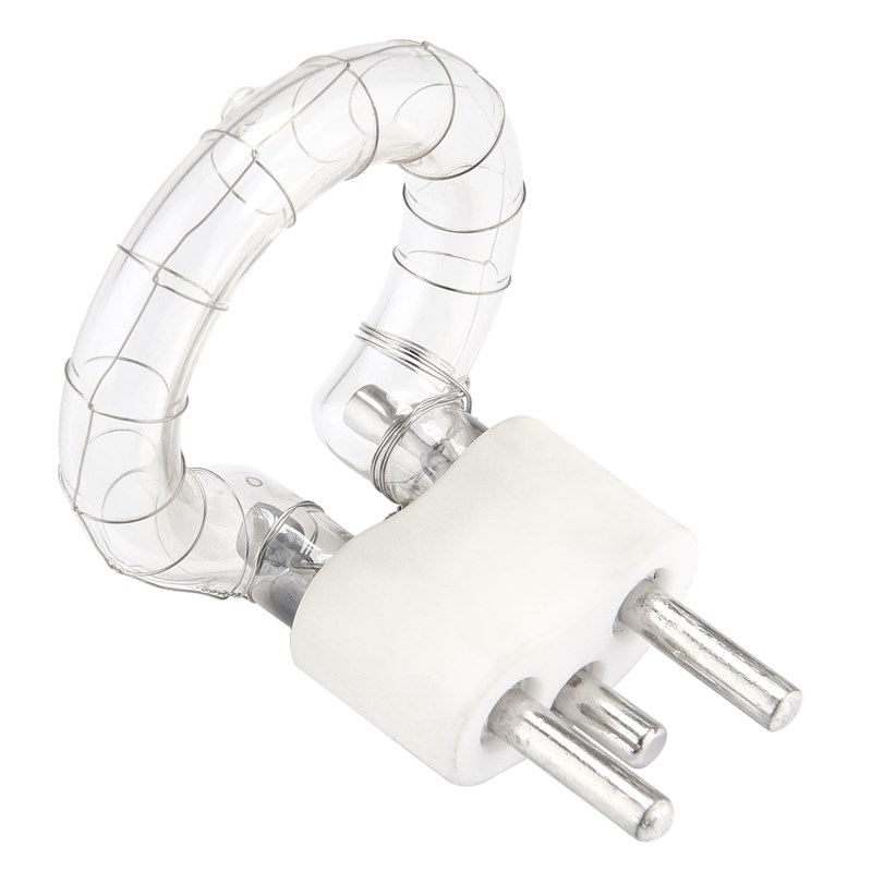 神牛AD300PRO外拍配件闪光灯附件电E池/灯管/充电器/反光罩/便携