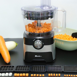 慕达切丁机专用刀网配件 6/8/10/13/M15毫米 五个规格可选