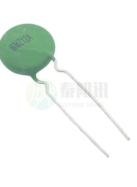 WMZ12A PTC过流保护热敏电阻 10R15R20FR25R正温度15MM 120度500V