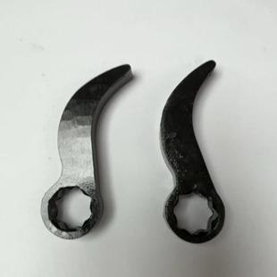 半轴分离工具万向型更方便快修快保工具 汽修月牙式