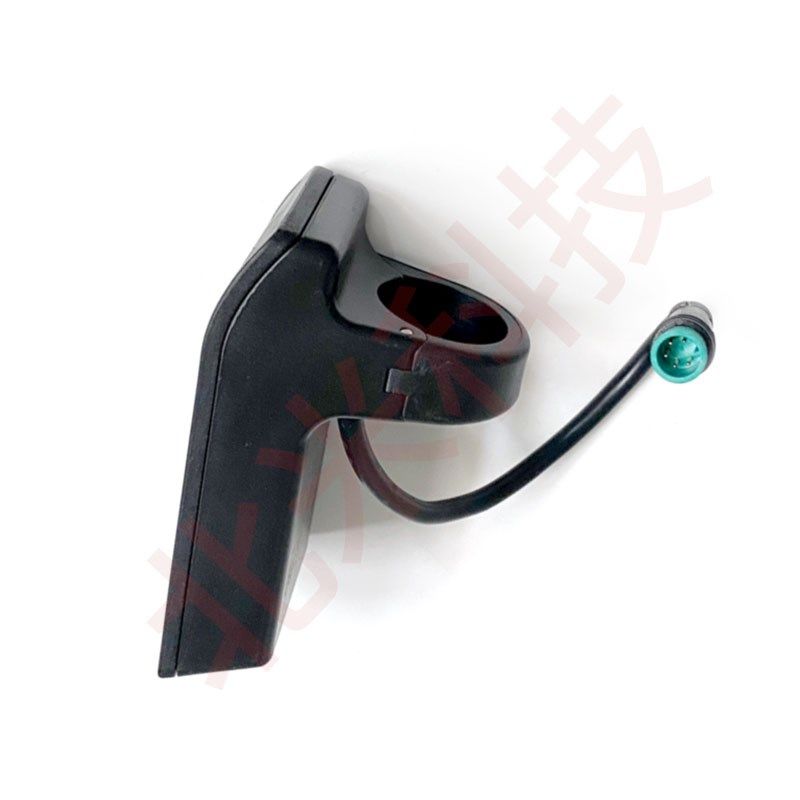 喜摩HIMO Z20电动自行车x原装液晶仪表显示器显示屏总成里程表配