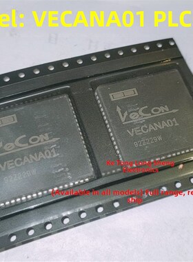 原装 VECANA01 PLDCC-68 电子元器件芯片