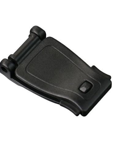 Связанная пряжка для соединения Molle Becle C Buckle WJ Websing Wroupts Fan