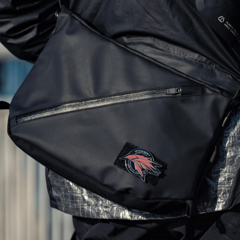 boltboat快速反应斜挎包