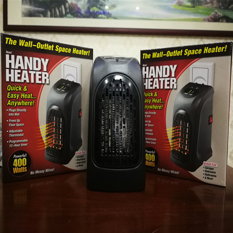 Handy Heater暖风机 新款迷你电热取暖器家用 办公400W暖风机TV款|msdalam kategori kehidupan elektrik, Heaters/Heaters - dari Buy2taobao.com untuk memberikan perkhidmatan ejen Taobao profesional membeli