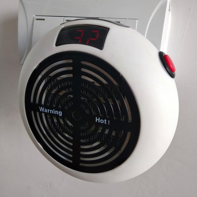 壁挂取暖器暖风机办公壁挂式迷你销无线600w取暖器暖风机办公室