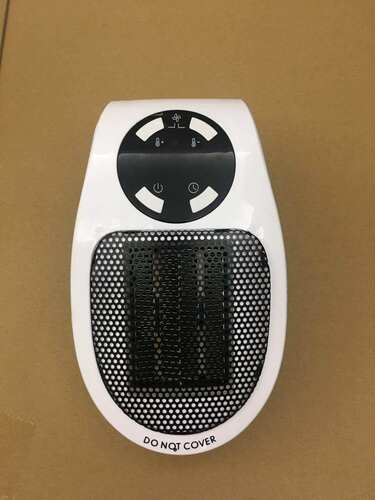 暖风机小型取暖器handy办公迷你取暖器便携式遥控便携家用