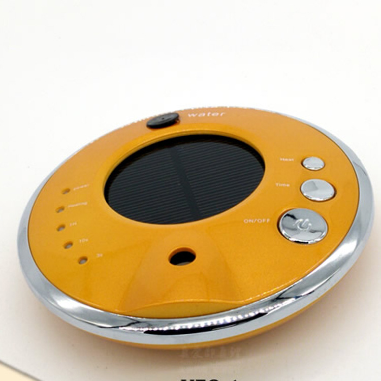 [扉硕电器工厂店空气净化,氧吧]爱车仕车载太阳能空气清新机新款去异味月销量0件仅售230元