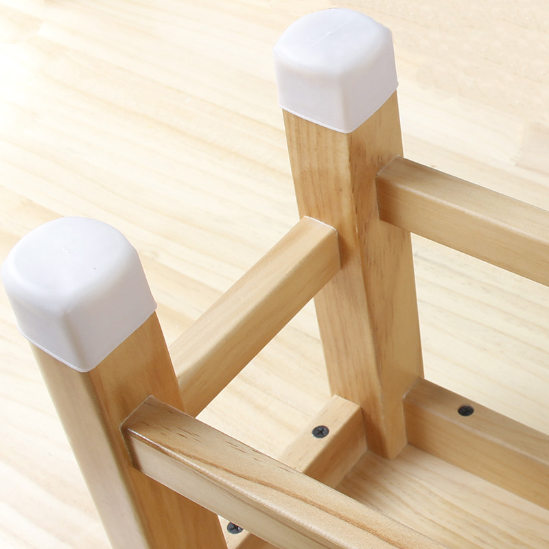 桌脚防滑套静音桌椅脚套加厚耐磨凳子保护套桌腿凳椅子脚垫家具套