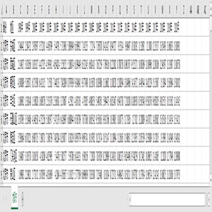 全国421个地级市地市州盟城市市场化指数1998-2020