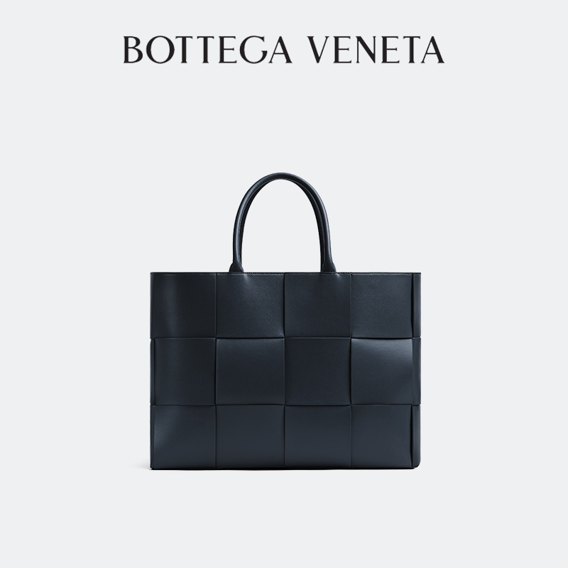 男生必备。钉金家大号RCO TOTE托特手袋、潮流与实用的完美结合✨