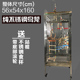 不锈钢鸟笼灰鹦鹉笼豪华亚克力鹦鹉鸟笼子亚马逊金刚灰机葵花折衷