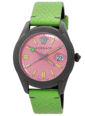 代购Nixon男士腕表GMT夜光日期计时皮带金属防水钢壳休闲日常