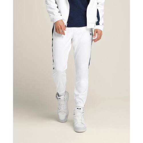 代购Wilson男士运动裤吸湿排汗防异味抗皱易穿脱针织面料