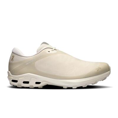 代购ON昂跑女士越野跑鞋轻量化设计缓震支撑下坡刹车辅助