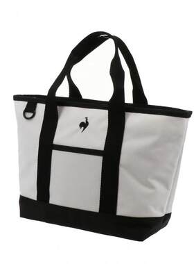 日本代购Le Coq Sportif/乐卡克男女高尔夫球包大容量运动风