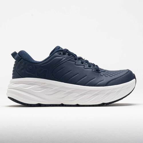 代购海外代购Hoka OneOne男士防滑工作鞋防油防滑久站舒适防水皮