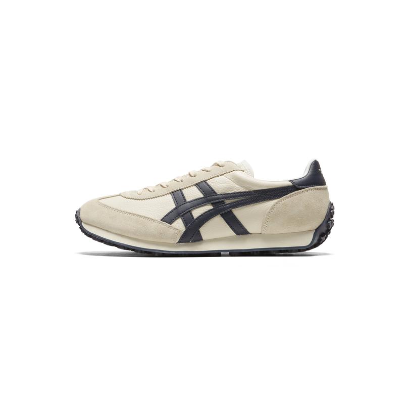 Onitsuka Tiger鬼塚虎训练鞋女士耐磨橡胶底舒适内衬防滑鞋底